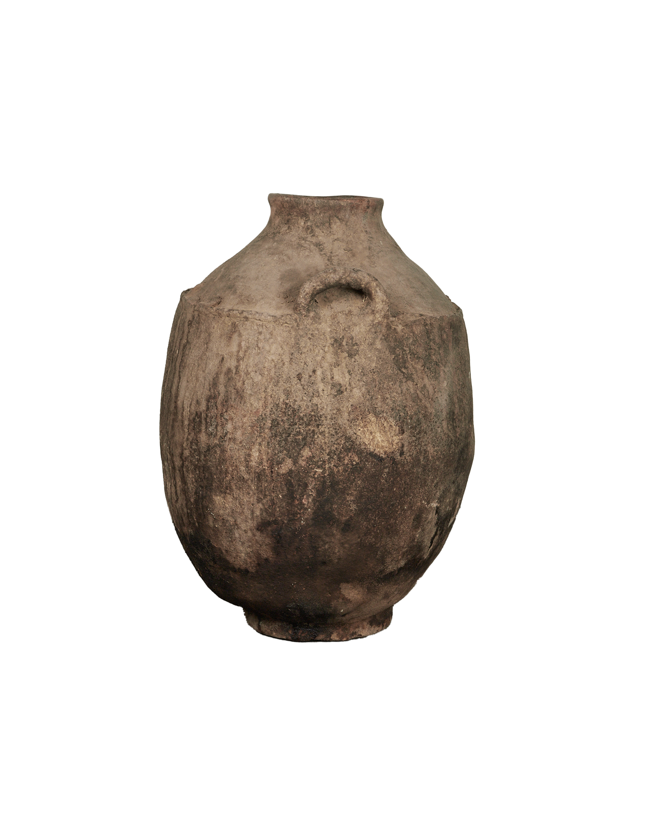 Antique Sarap Vessel from Turkey made of Ceramic