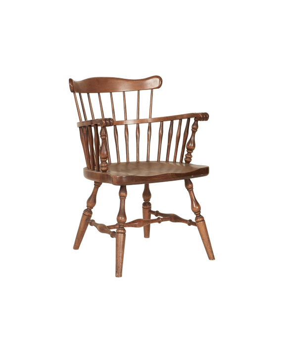 Ethan Allen Chair