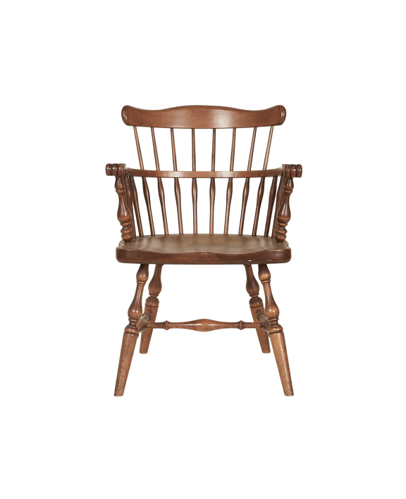 Ethan Allen Chair
