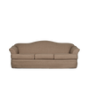 Linen Sofa