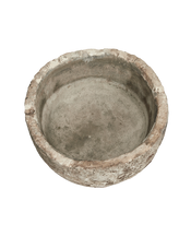 Limestone Trough - Round