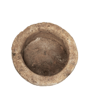 Limestone Trough - Round