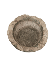 Limestone Trough - Round