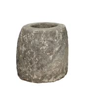 Limestone Trough - Pot