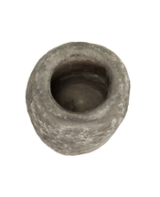 Limestone Trough - Pot