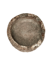 Limestone Trough - Round