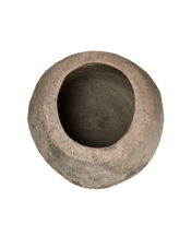 Limestone Trough - Pot