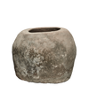 Limestone Trough - Pot