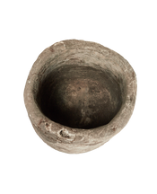 Limestone Trough - Round