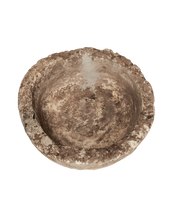 Limestone Trough - Round