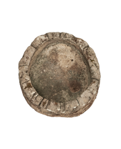 Limestone Trough - Round