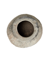 Limestone Trough - Pot