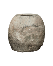 Limestone Trough - Pot