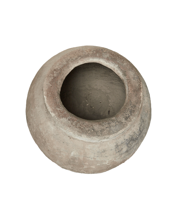 Limestone Trough - Pot