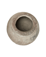 Limestone Trough - Pot