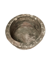 Limestone Trough - Round