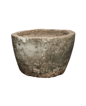 Limestone Trough - Round