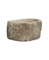 Limestone Trough - Round