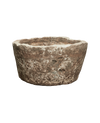 Limestone Trough - Round