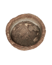 Limestone Trough - Round