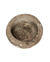 Limestone Trough - Round