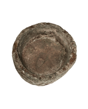 Limestone Trough - Round