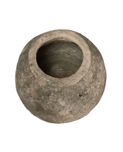 Limestone Trough - Pot