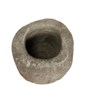 Limestone Trough - Pot