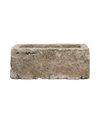 Limestone Trough - Rectangle