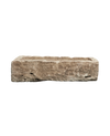 Limestone Trough - Rectangle