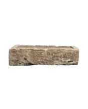 Limestone Trough - Rectangle