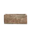 Limestone Trough - Rectangle