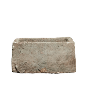 Limestone Trough - Rectangle