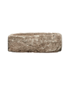 Limestone Trough - Rectangle