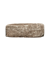 Limestone Trough - Rectangle