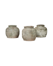 Vietnamese Vase - Light