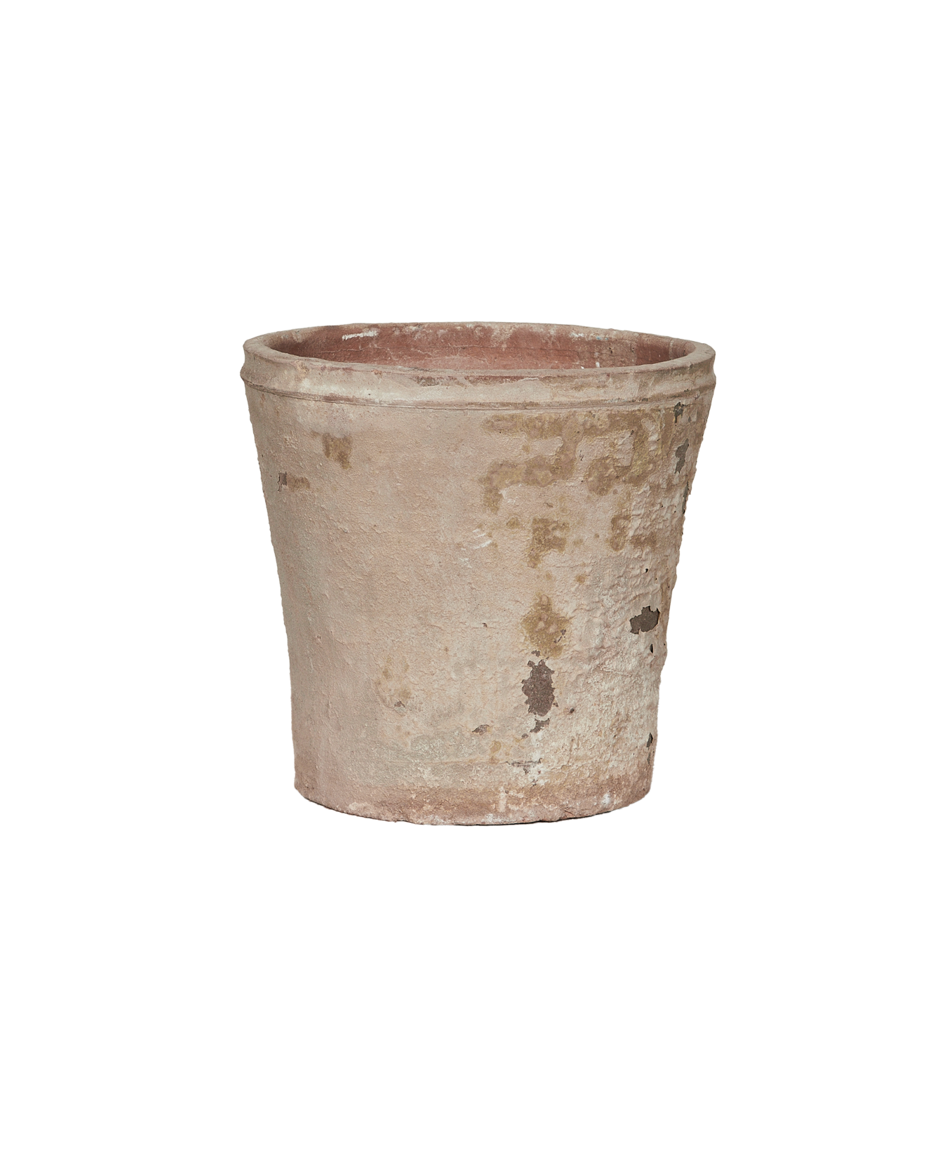 Reproduction Flower Pot from Vietnam made of Ceramic