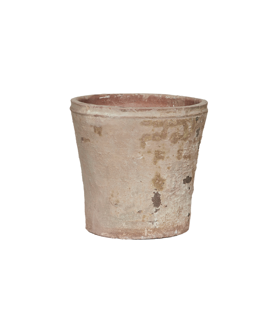 Reproduction Flower Pot from Vietnam made of Ceramic