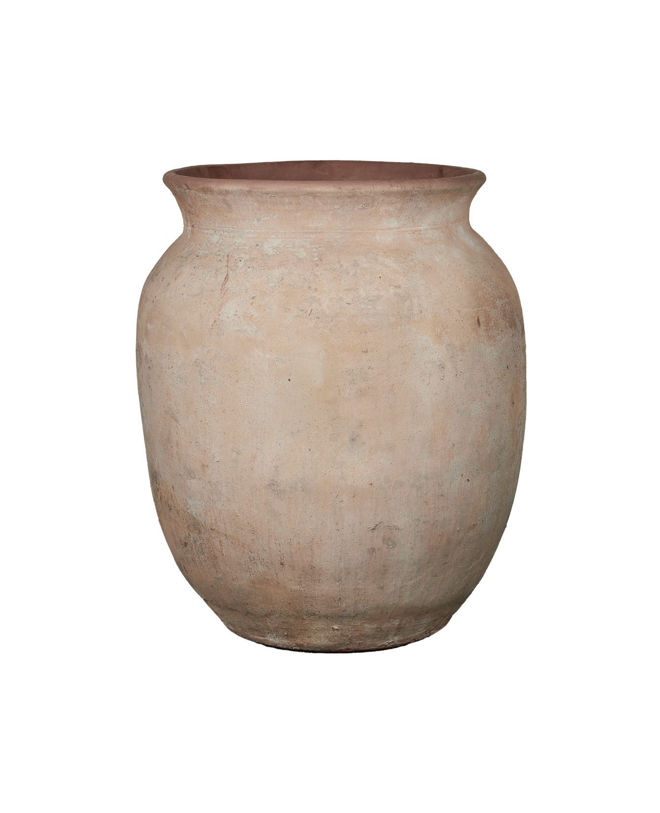 Reproduction Bulb Planter from Vietnam made of Ceramic