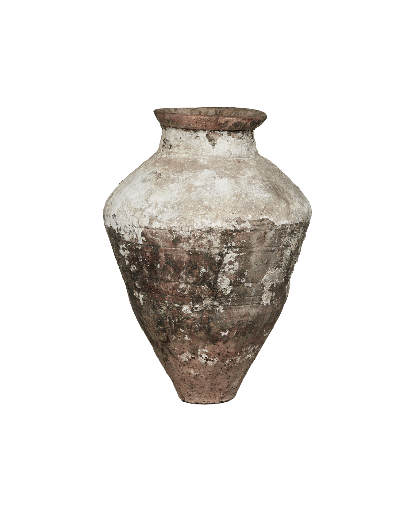Antique Enez Pot from Turkey made of Ceramic