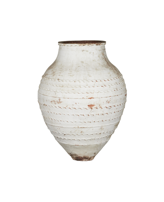 Olive Jar