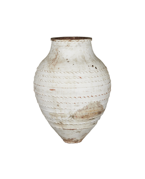 Olive Jar
