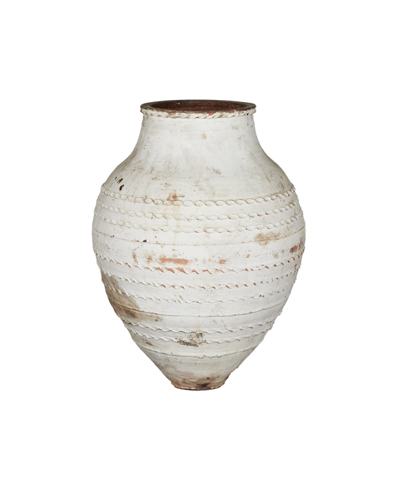 Olive Jar