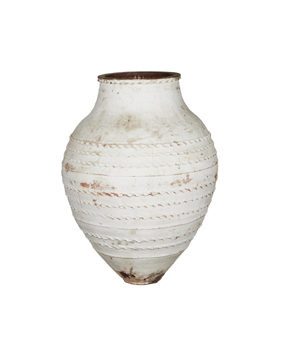 Olive Jar