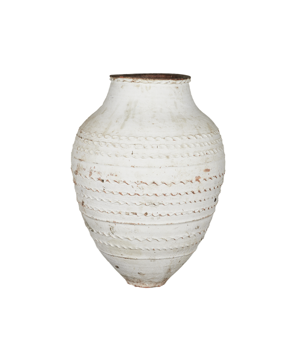 Olive Jar