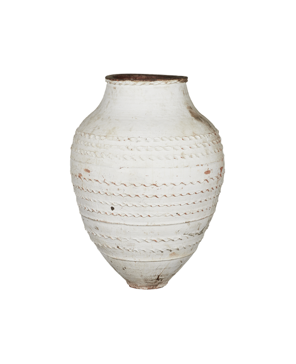 Olive Jar