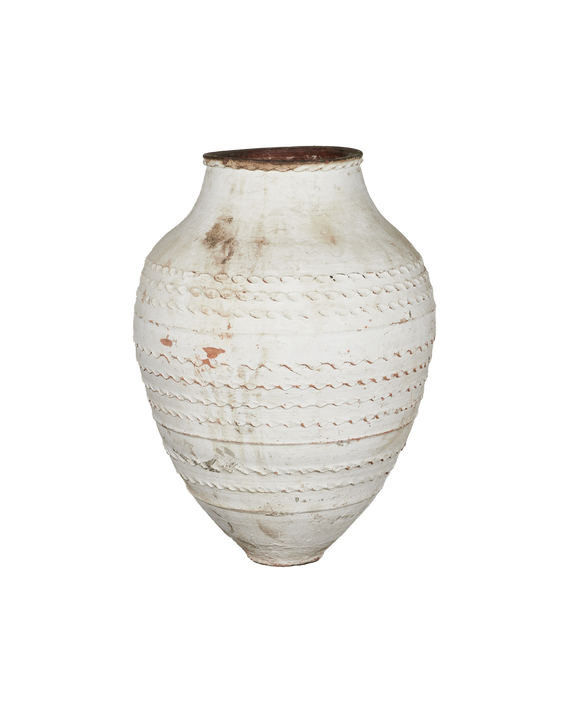 Olive Jar