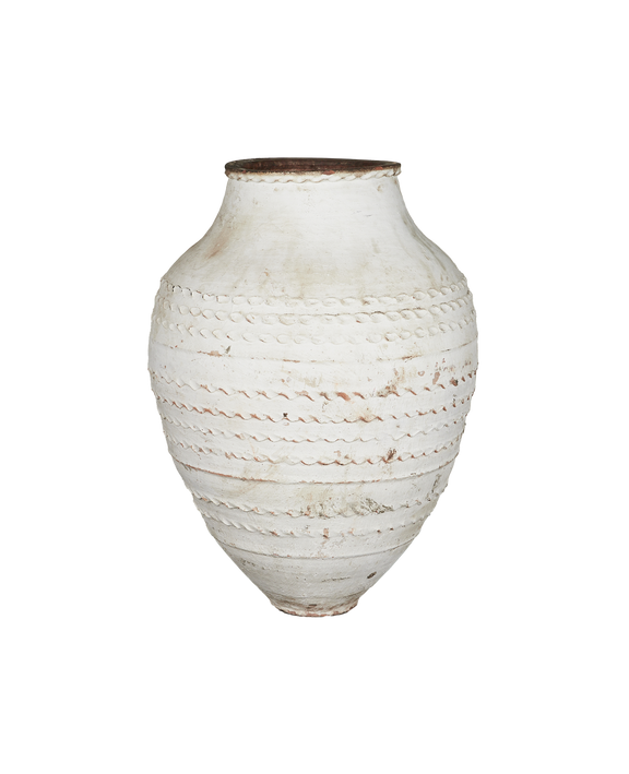 Olive Jar