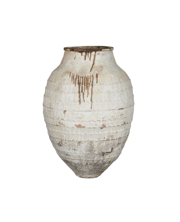 Olive Jar