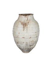 Olive Jar